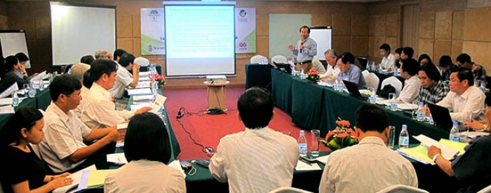 Role of FLA in Restructuring the Forest Sector