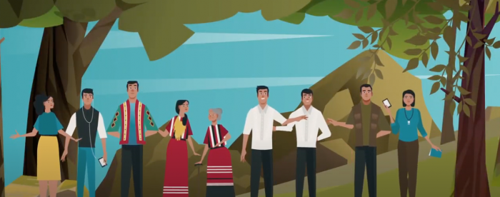 Outcomes of participatory multi-stakeholder dialogues in the Philippines