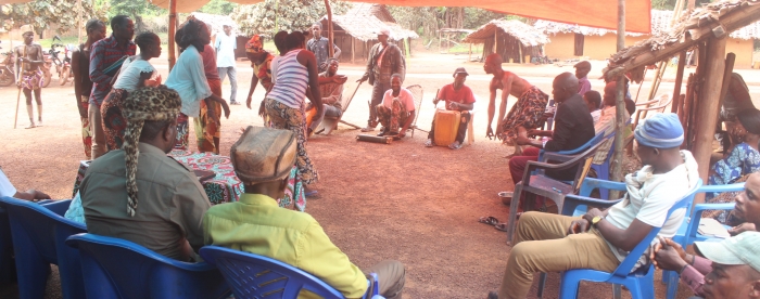 Rebuilding Trust for Stronger Forest Governance in DR Congo