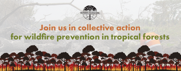 Stay updated about our Fires events 2025