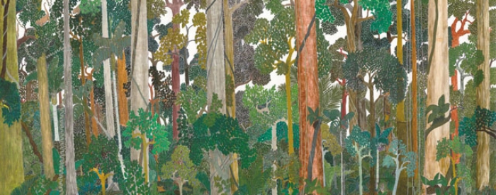 Commemoration of the International Year of Forests 2011